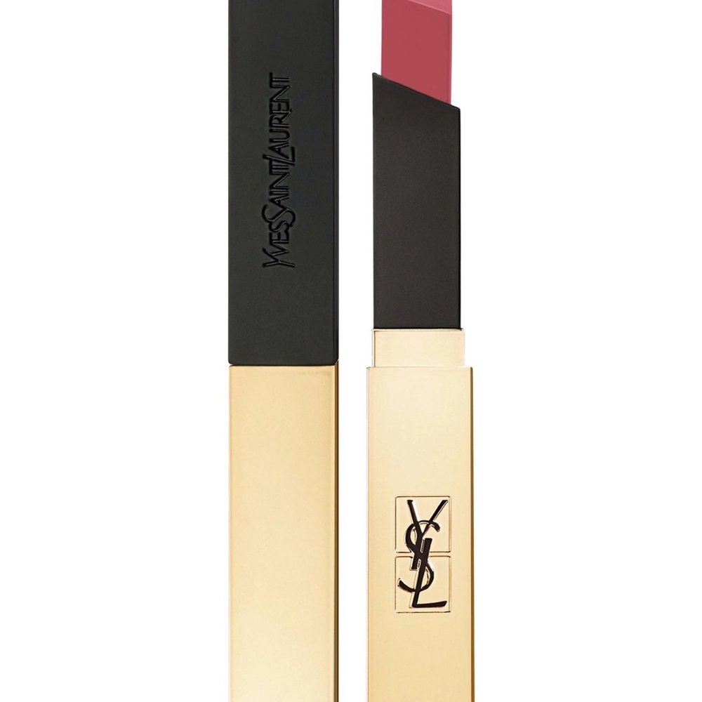 Yves Saint Laurent Slim Lipstick .